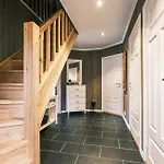 Stunning In With Wifi Ferienhaus Rauland