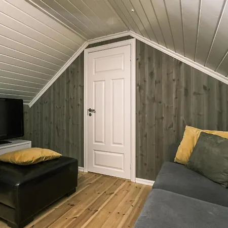 Feriehus Stunning In With Wifi Rauland