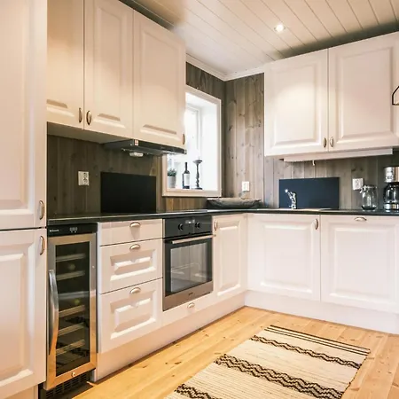 In With Kitchen *