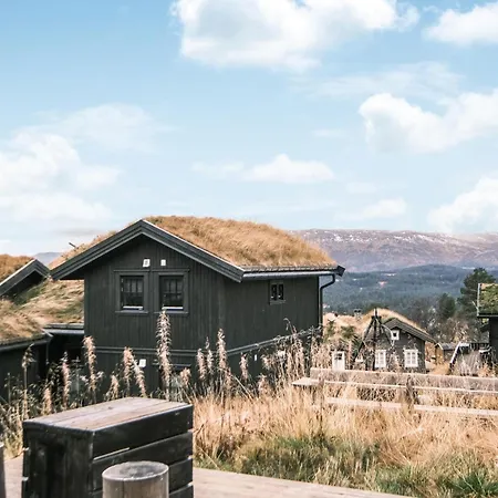 Feriehus Stunning In With Wifi *