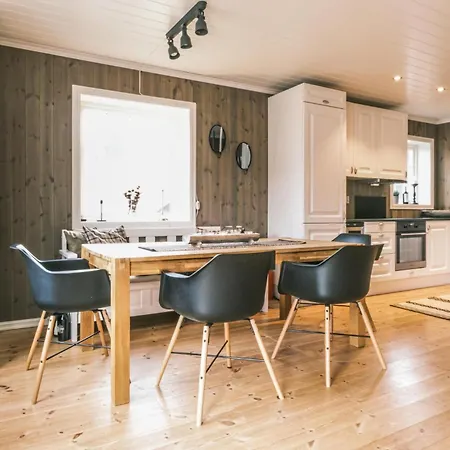 In With Kitchen Holiday home *