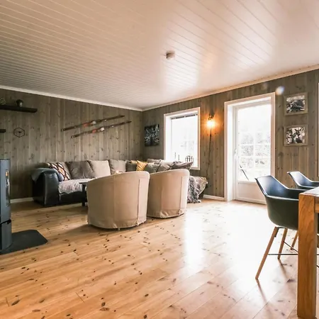 In With Kitchen Holiday home *
