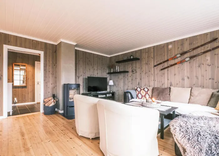 Stunning In With Wifi * Rauland