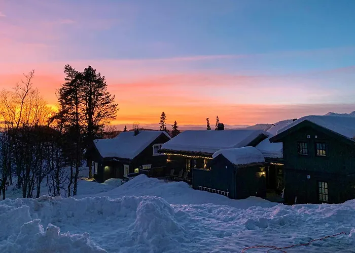 Feriehus Stunning In With Wifi