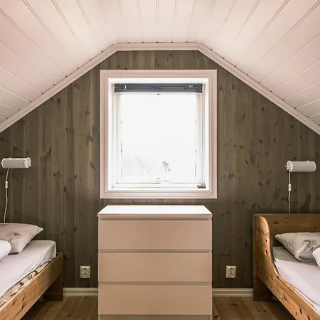 Feriehus Stunning In With Wifi