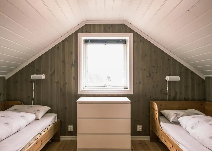 Casa de Férias Stunning In With Wifi