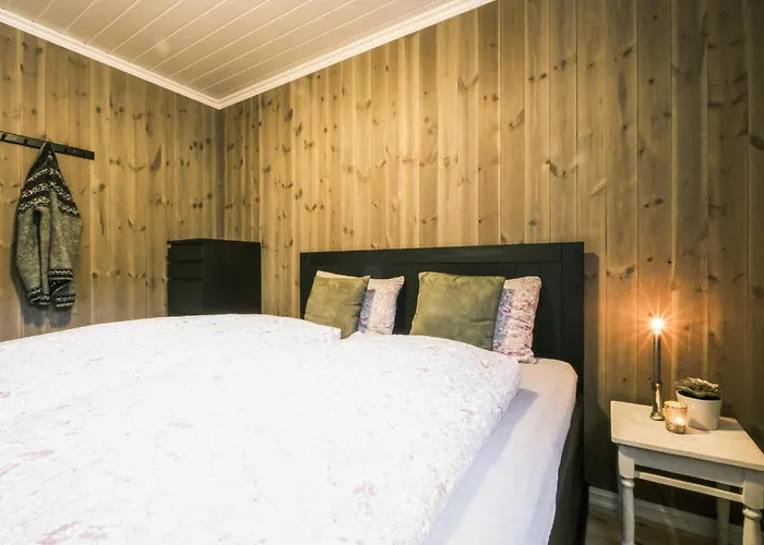 Stunning In With Wifi